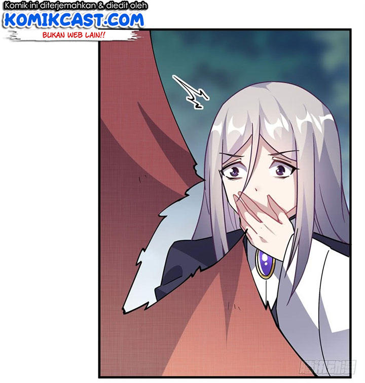 I Picked up a Demon Lord as a Maid Chapter 33 - halaman 56