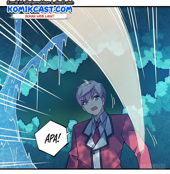 I Picked up a Demon Lord as a Maid Chapter 33 - halaman 6
