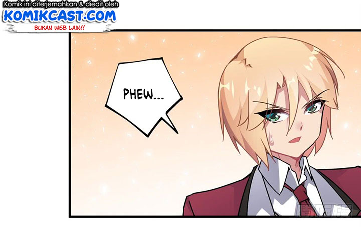 I Picked up a Demon Lord as a Maid Chapter 33 - halaman 8