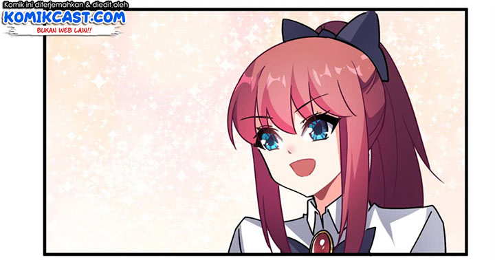 I Picked up a Demon Lord as a Maid Chapter 33 - halaman 9