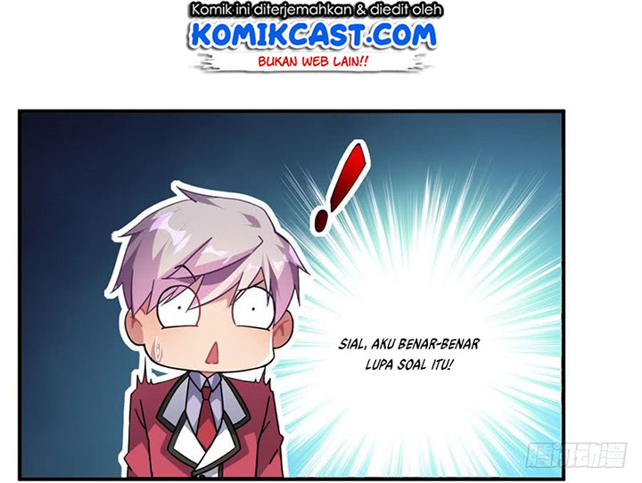 I Picked up a Demon Lord as a Maid Chapter 34 - halaman 10