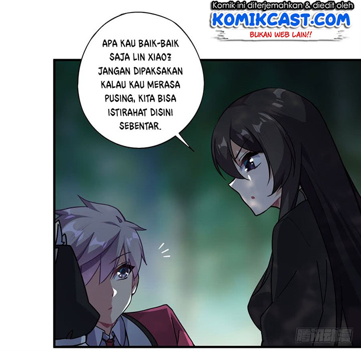I Picked up a Demon Lord as a Maid Chapter 34 - halaman 13