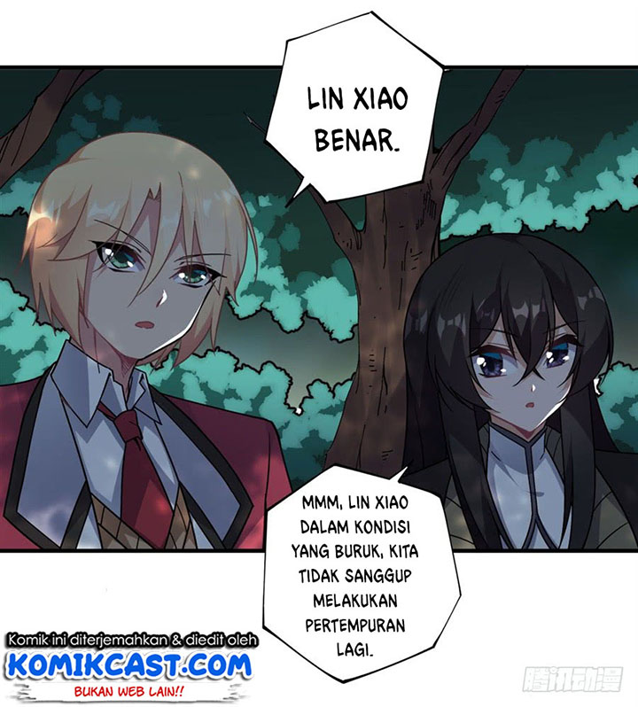 I Picked up a Demon Lord as a Maid Chapter 34 - halaman 15