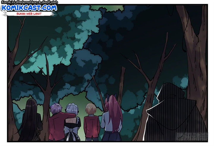 I Picked up a Demon Lord as a Maid Chapter 34 - halaman 16