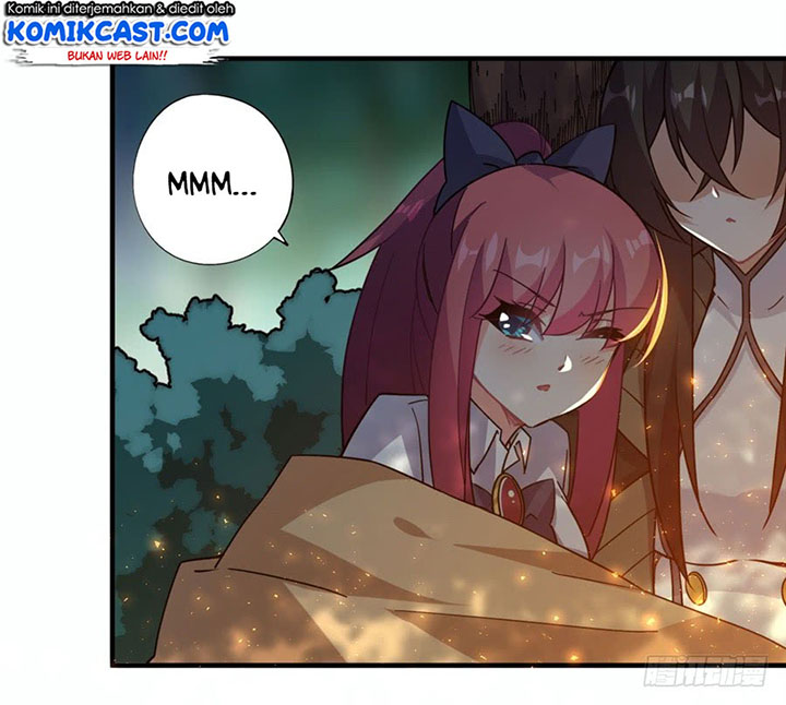 I Picked up a Demon Lord as a Maid Chapter 34 - halaman 19