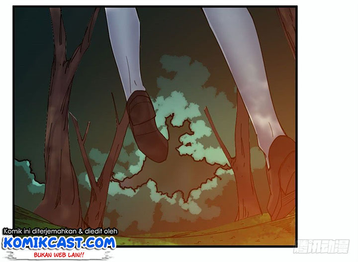 I Picked up a Demon Lord as a Maid Chapter 34 - halaman 21