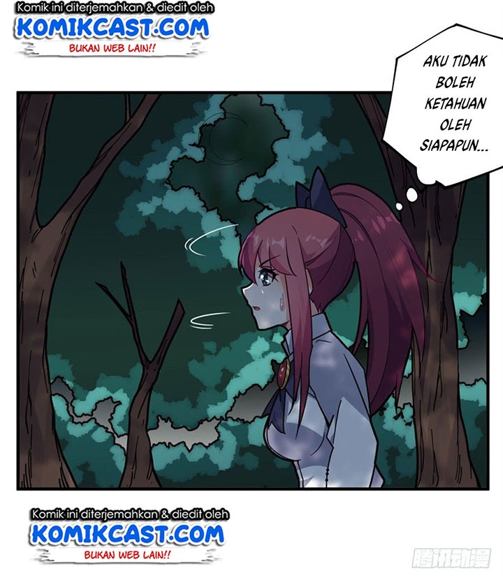 I Picked up a Demon Lord as a Maid Chapter 34 - halaman 23