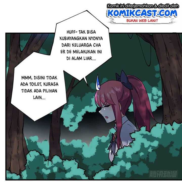 I Picked up a Demon Lord as a Maid Chapter 34 - halaman 25