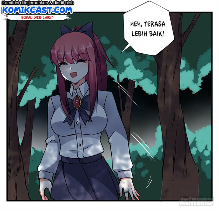 I Picked up a Demon Lord as a Maid Chapter 34 - halaman 26