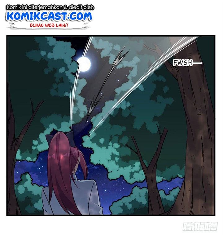 I Picked up a Demon Lord as a Maid Chapter 34 - halaman 28