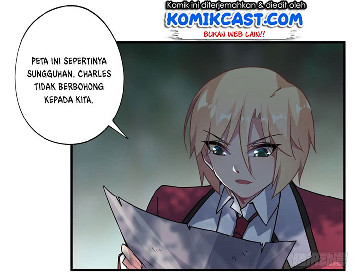 I Picked up a Demon Lord as a Maid Chapter 34 - halaman 3