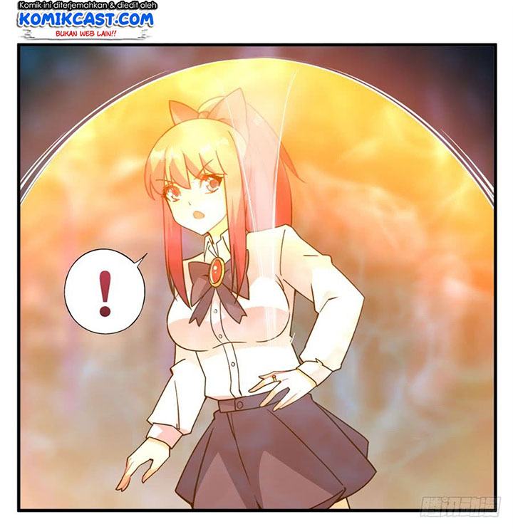 I Picked up a Demon Lord as a Maid Chapter 34 - halaman 30