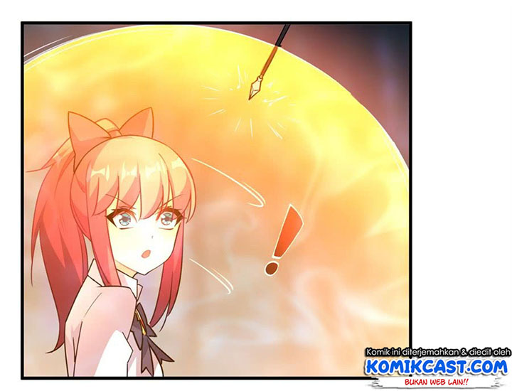 I Picked up a Demon Lord as a Maid Chapter 34 - halaman 31