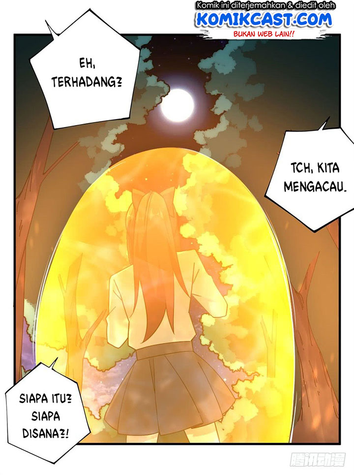 I Picked up a Demon Lord as a Maid Chapter 34 - halaman 32