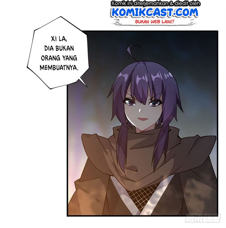 I Picked up a Demon Lord as a Maid Chapter 34 - halaman 34