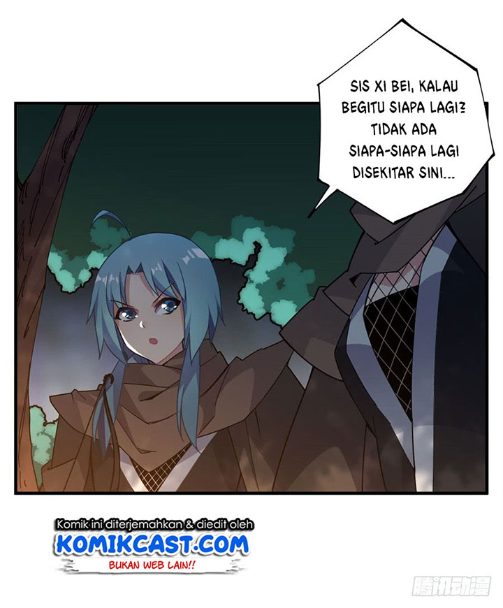 I Picked up a Demon Lord as a Maid Chapter 34 - halaman 35