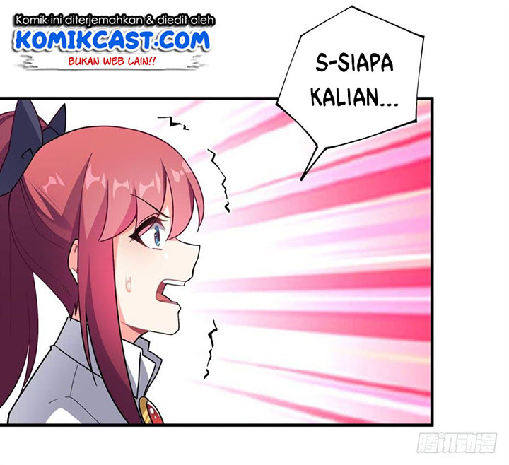 I Picked up a Demon Lord as a Maid Chapter 34 - halaman 38