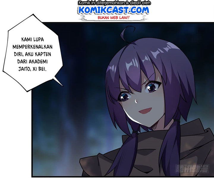 I Picked up a Demon Lord as a Maid Chapter 34 - halaman 39