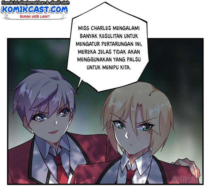 I Picked up a Demon Lord as a Maid Chapter 34 - halaman 4