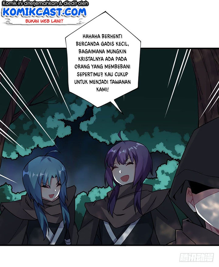 I Picked up a Demon Lord as a Maid Chapter 34 - halaman 43