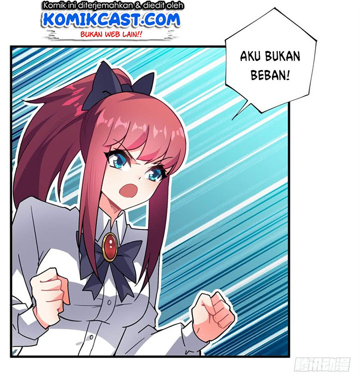 I Picked up a Demon Lord as a Maid Chapter 34 - halaman 44