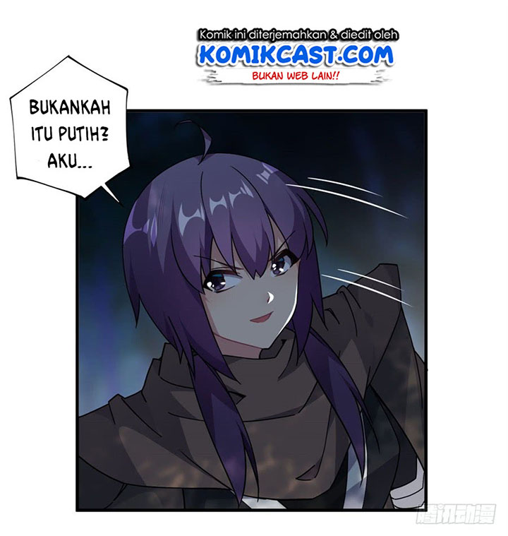 I Picked up a Demon Lord as a Maid Chapter 34 - halaman 46