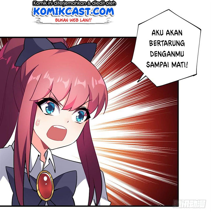 I Picked up a Demon Lord as a Maid Chapter 34 - halaman 47