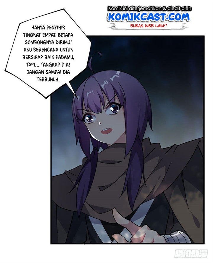 I Picked up a Demon Lord as a Maid Chapter 34 - halaman 48