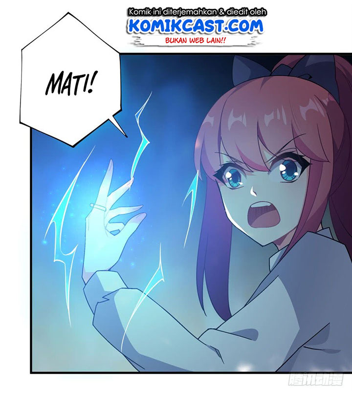 I Picked up a Demon Lord as a Maid Chapter 34 - halaman 52