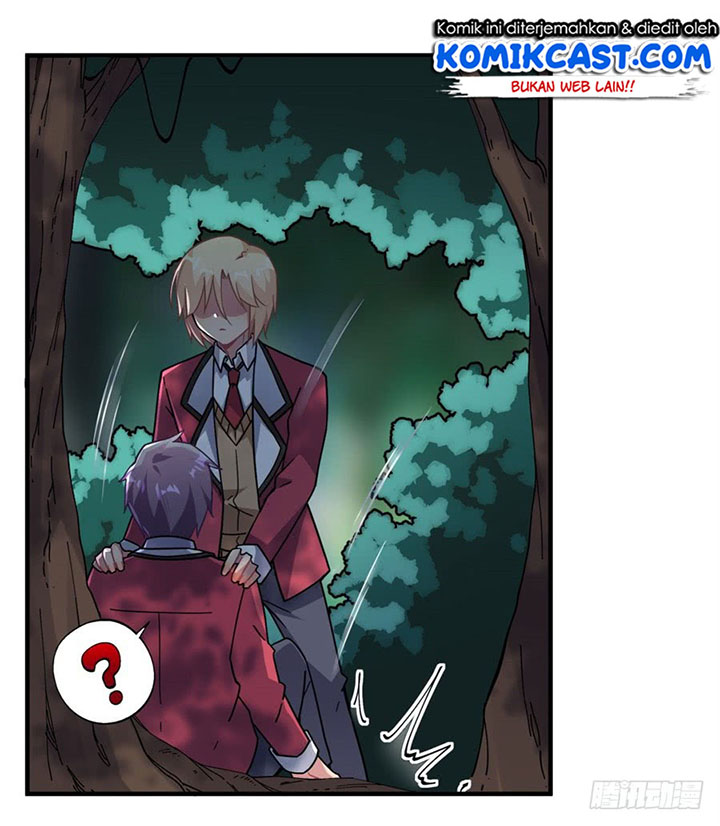 I Picked up a Demon Lord as a Maid Chapter 34 - halaman 6
