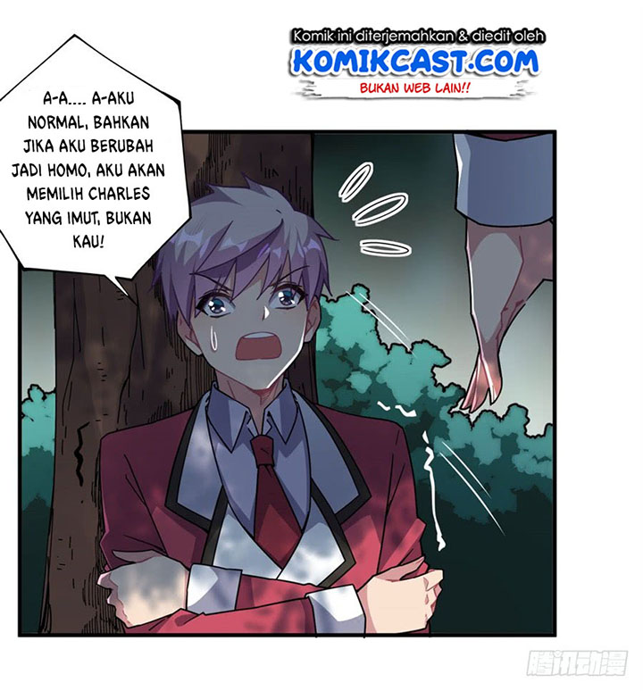 I Picked up a Demon Lord as a Maid Chapter 34 - halaman 8