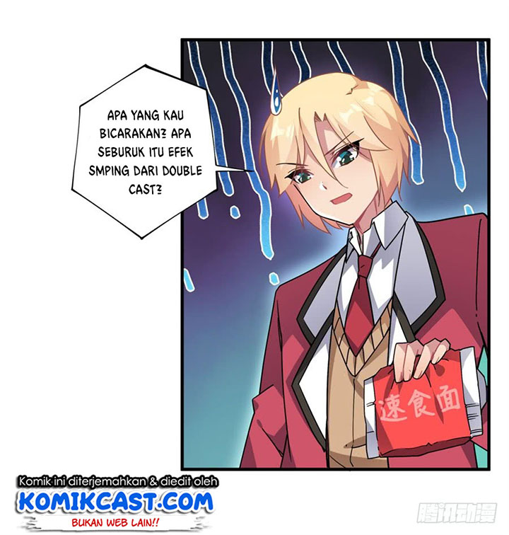 I Picked up a Demon Lord as a Maid Chapter 34 - halaman 9
