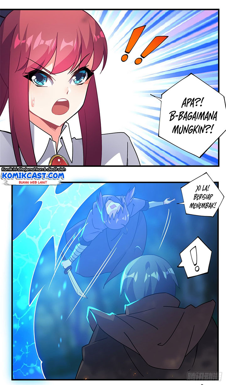 I Picked up a Demon Lord as a Maid Chapter 35 - halaman 13