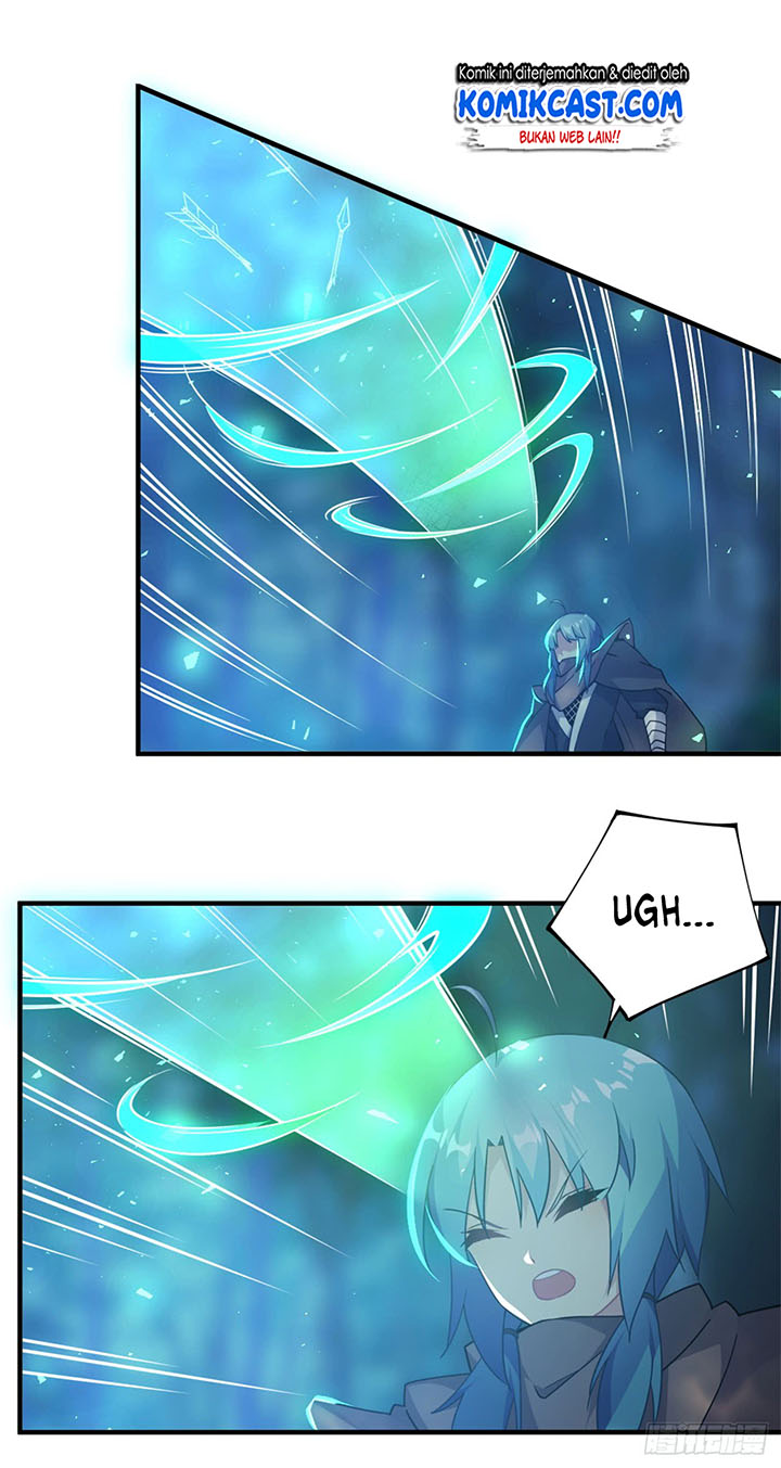 I Picked up a Demon Lord as a Maid Chapter 35 - halaman 19