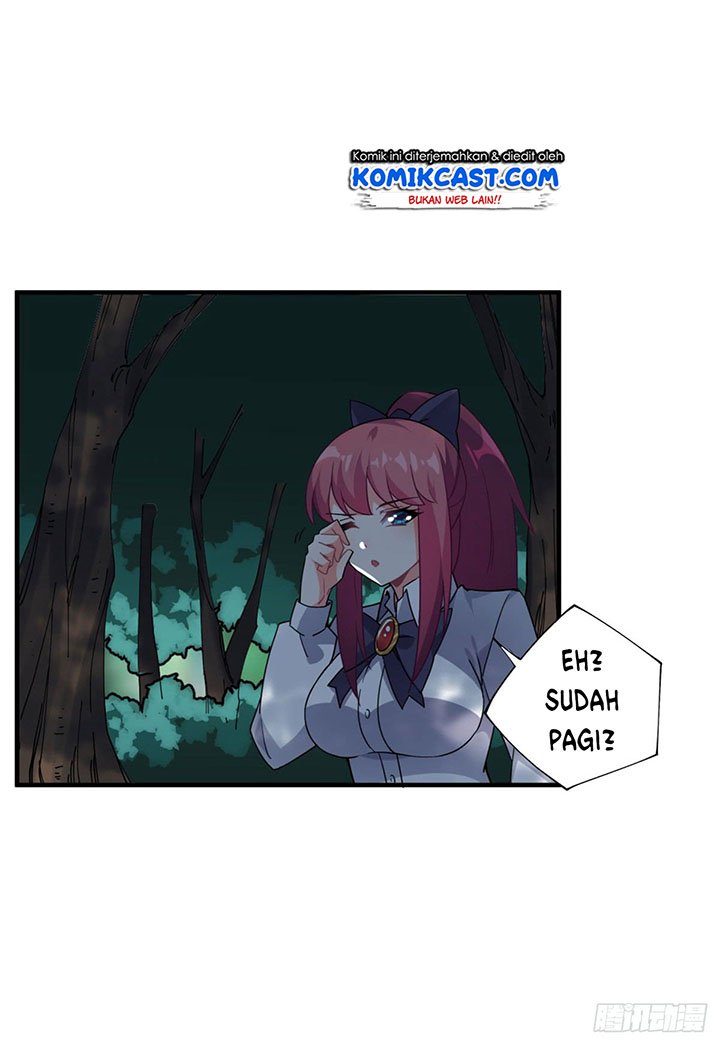 I Picked up a Demon Lord as a Maid Chapter 36 - halaman 10