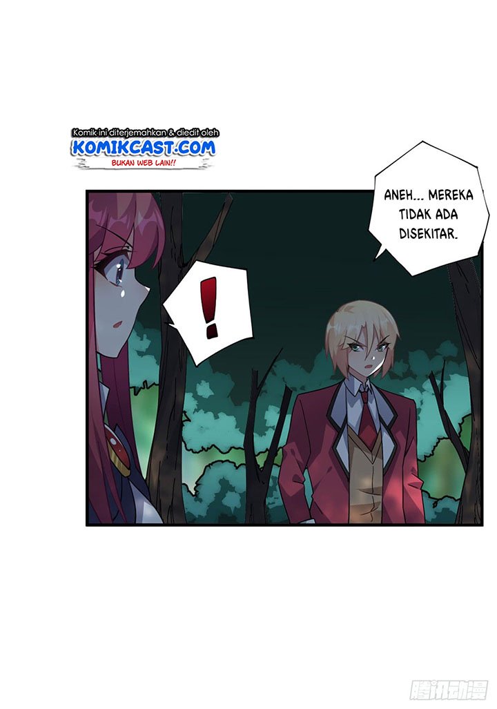 I Picked up a Demon Lord as a Maid Chapter 36 - halaman 13