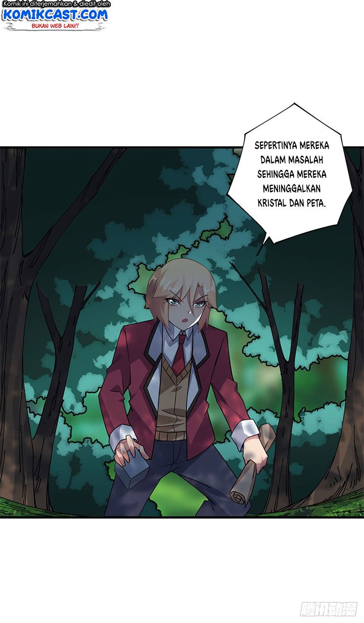 I Picked up a Demon Lord as a Maid Chapter 36 - halaman 15