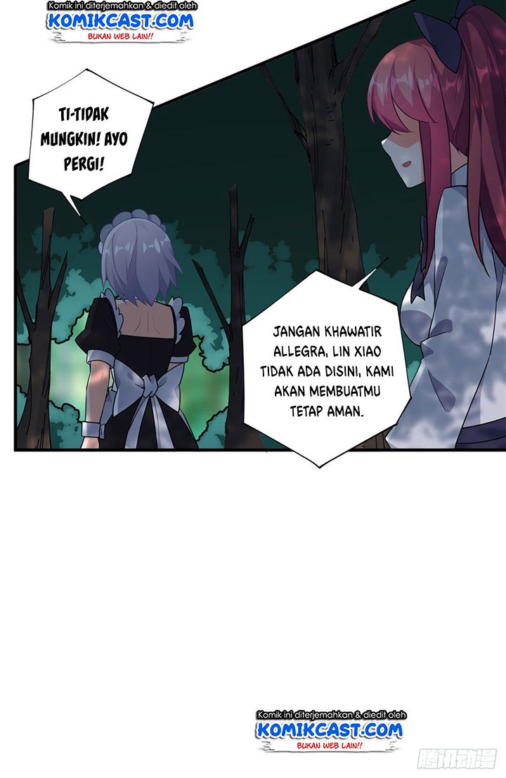 I Picked up a Demon Lord as a Maid Chapter 36 - halaman 20
