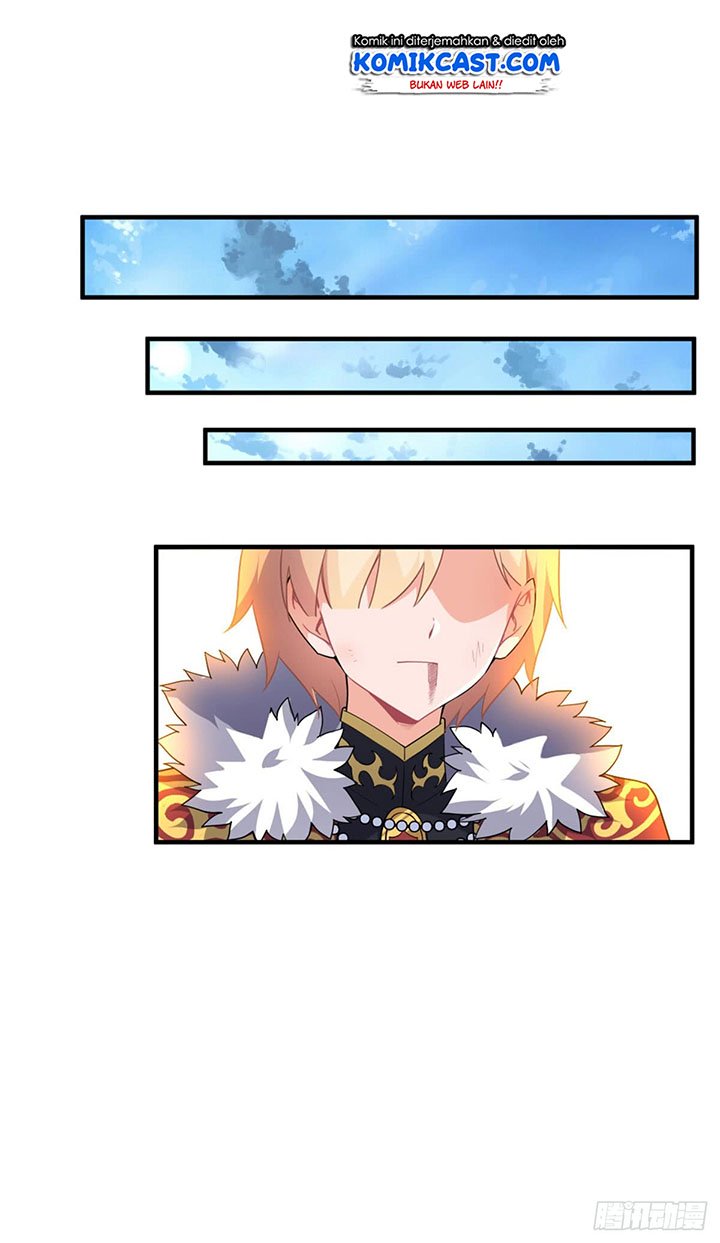 I Picked up a Demon Lord as a Maid Chapter 36 - halaman 21