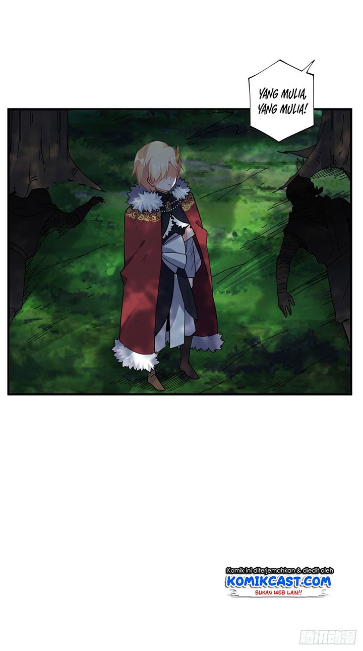 I Picked up a Demon Lord as a Maid Chapter 36 - halaman 22