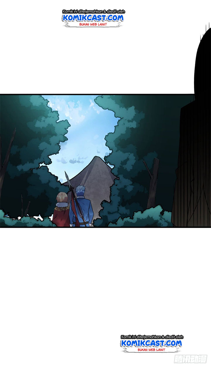 I Picked up a Demon Lord as a Maid Chapter 36 - halaman 25