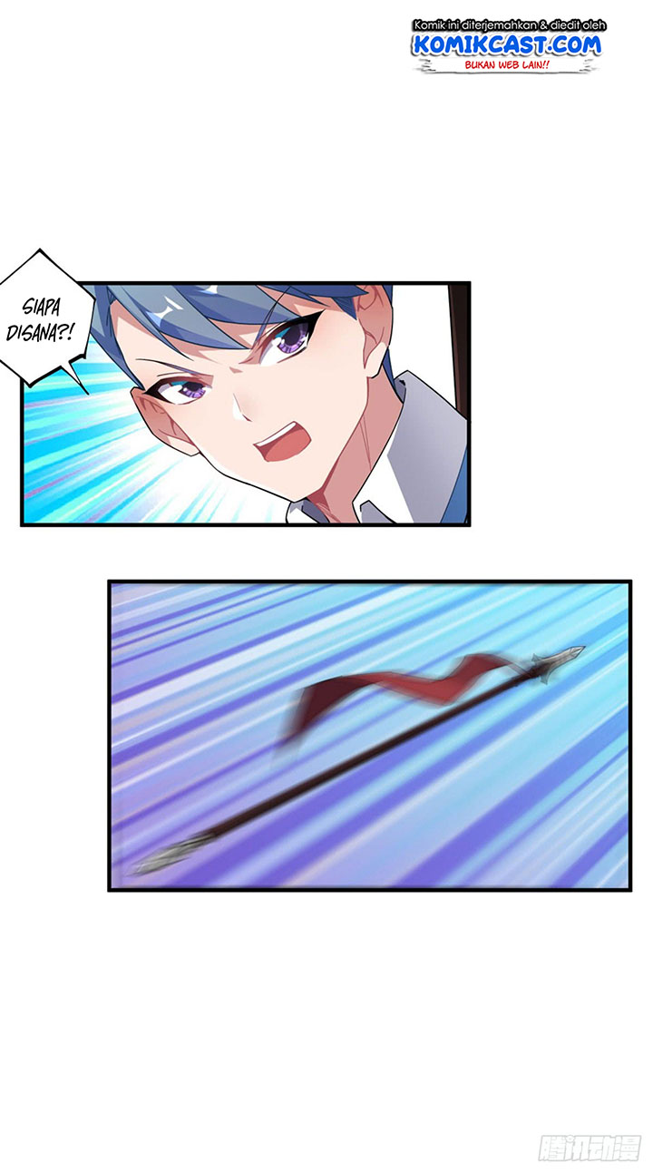 I Picked up a Demon Lord as a Maid Chapter 36 - halaman 26