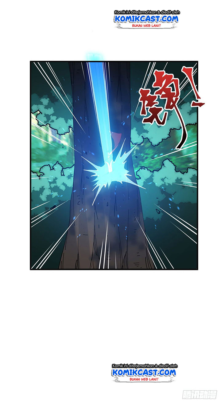 I Picked up a Demon Lord as a Maid Chapter 36 - halaman 27
