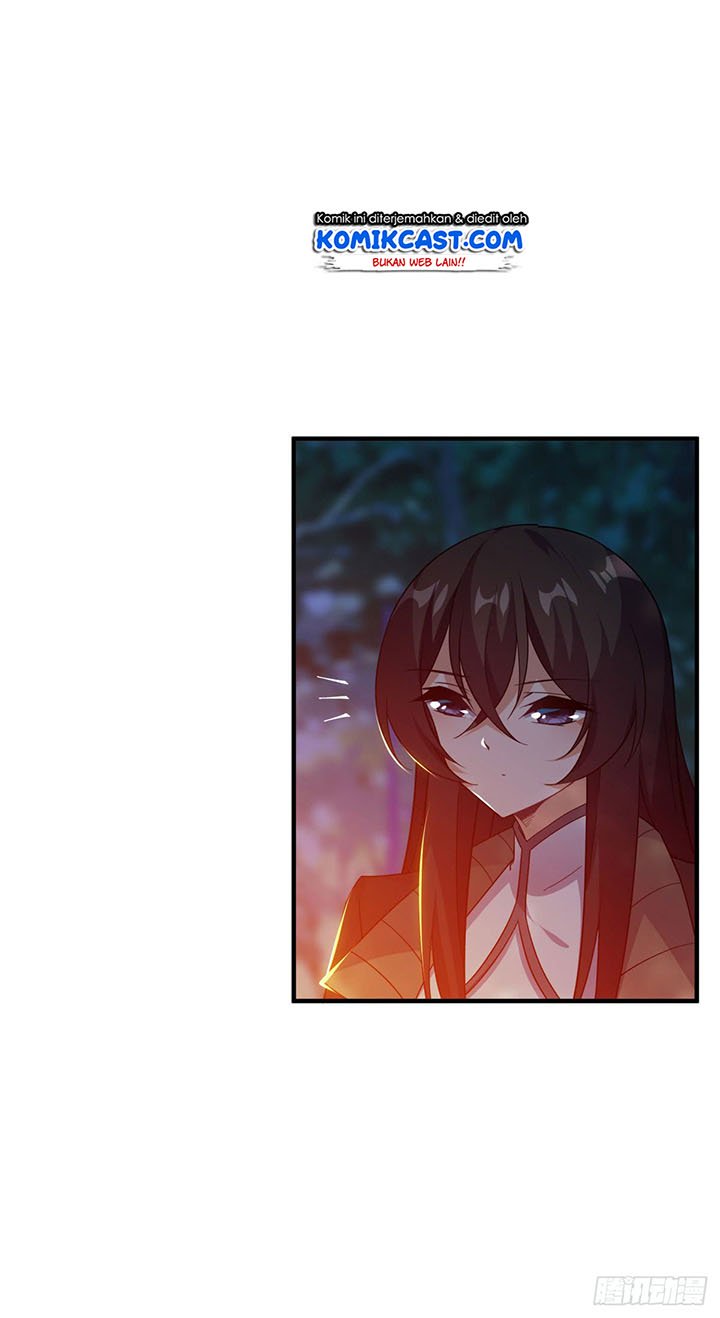 I Picked up a Demon Lord as a Maid Chapter 36 - halaman 3