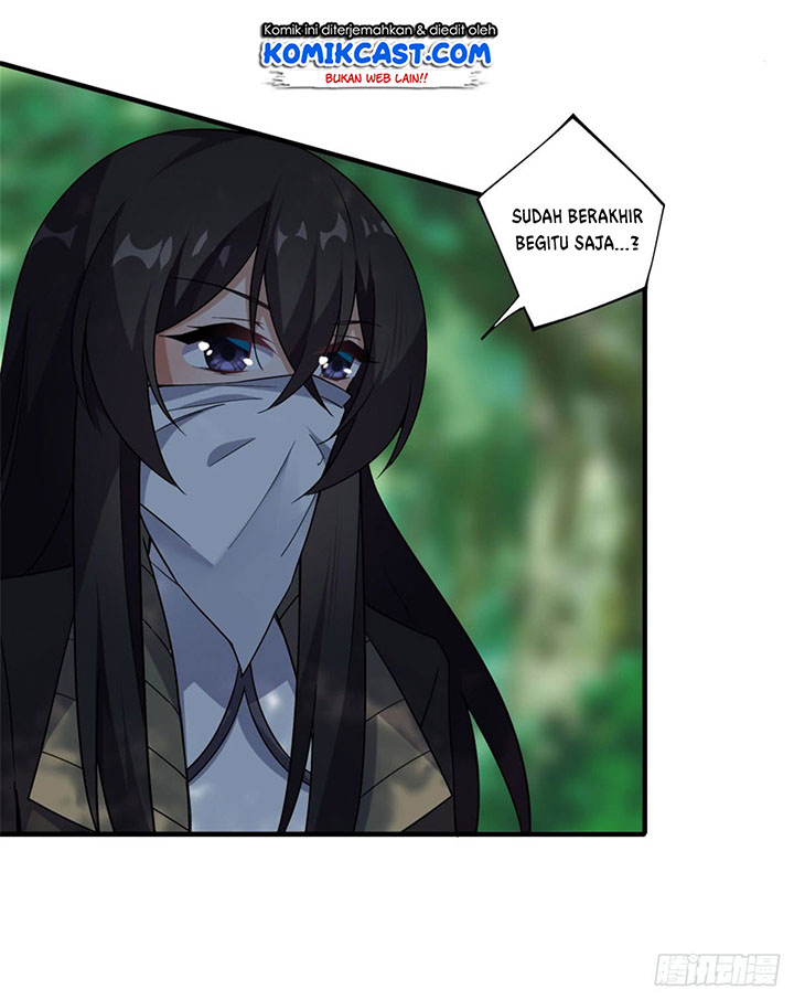I Picked up a Demon Lord as a Maid Chapter 36 - halaman 32