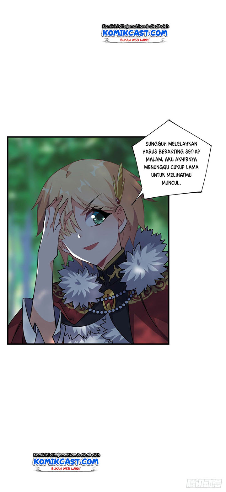 I Picked up a Demon Lord as a Maid Chapter 36 - halaman 35