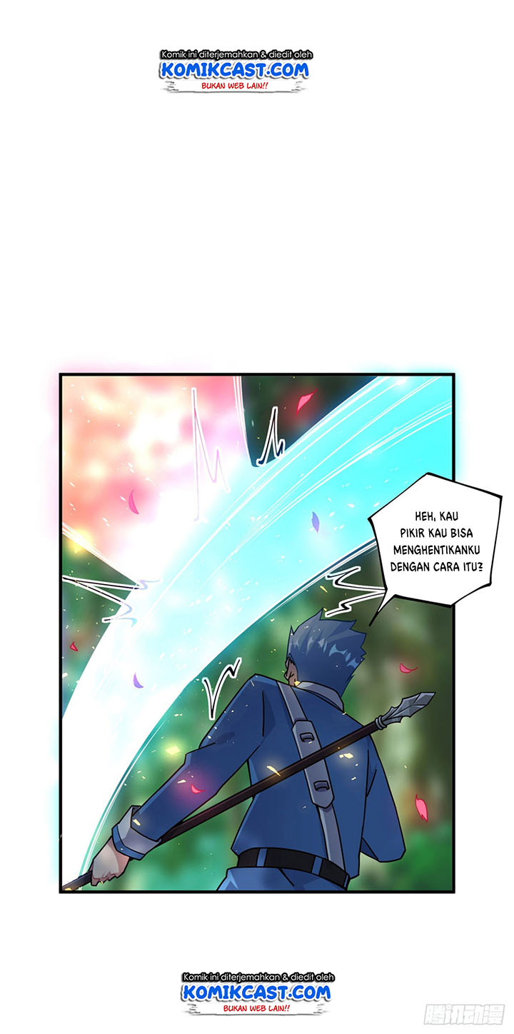 I Picked up a Demon Lord as a Maid Chapter 36 - halaman 41