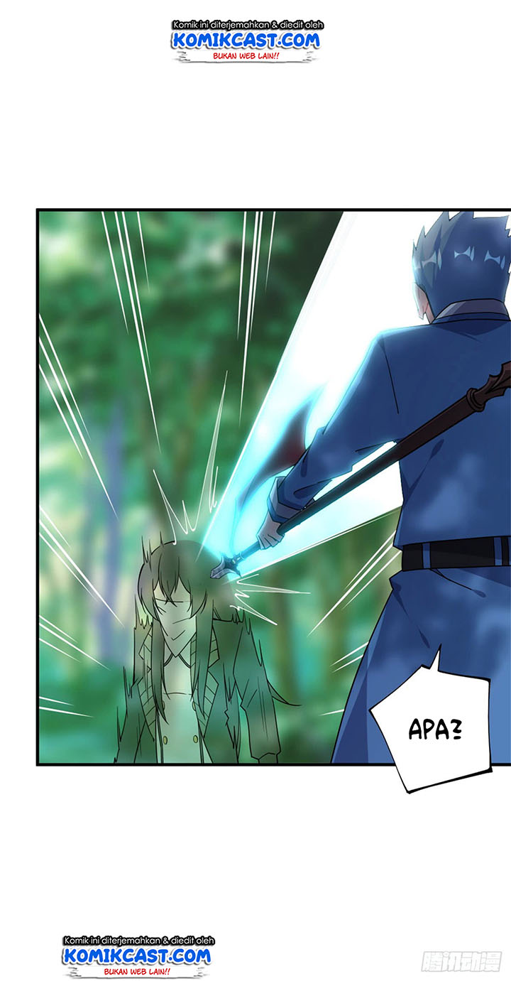 I Picked up a Demon Lord as a Maid Chapter 36 - halaman 43
