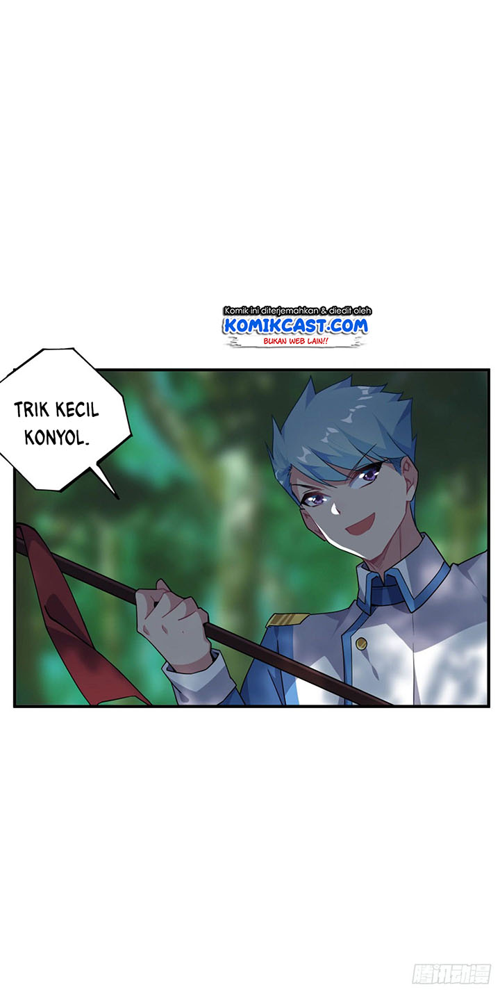 I Picked up a Demon Lord as a Maid Chapter 36 - halaman 46