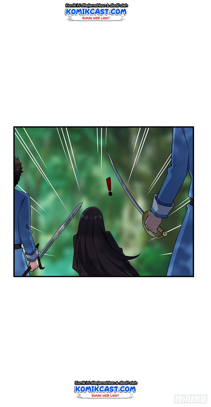 I Picked up a Demon Lord as a Maid Chapter 36 - halaman 47